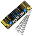 Colour Sprklers 70 Cm