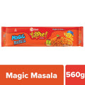 Yippee Magic Masala Noodles 560 g