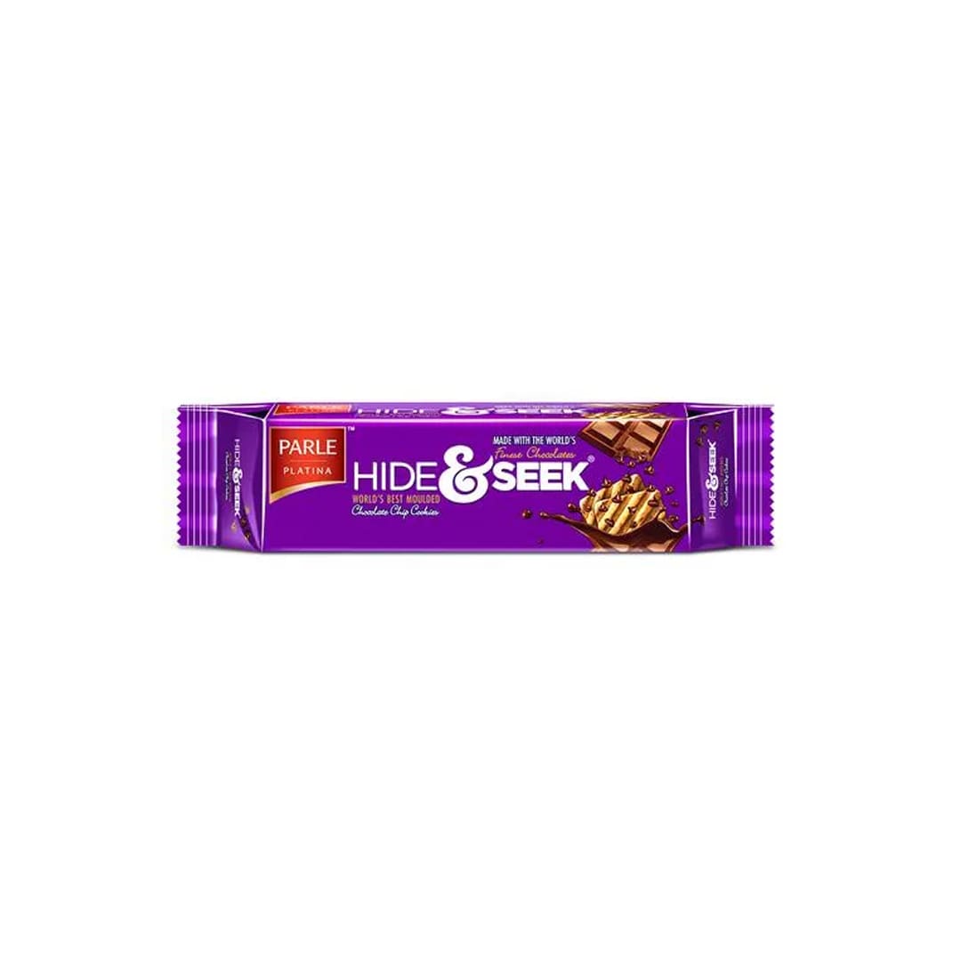 Parle Hide & Seek 100 g