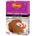 Shan Tikkiya Kabab Masala 50 g
