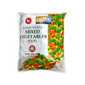 Yummies, Viya, Kemchho,Ashoka, Haldiram Frozen Vegetables 3Pcs