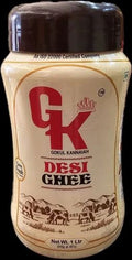 Goodmilk Desi Ghee 1 kg