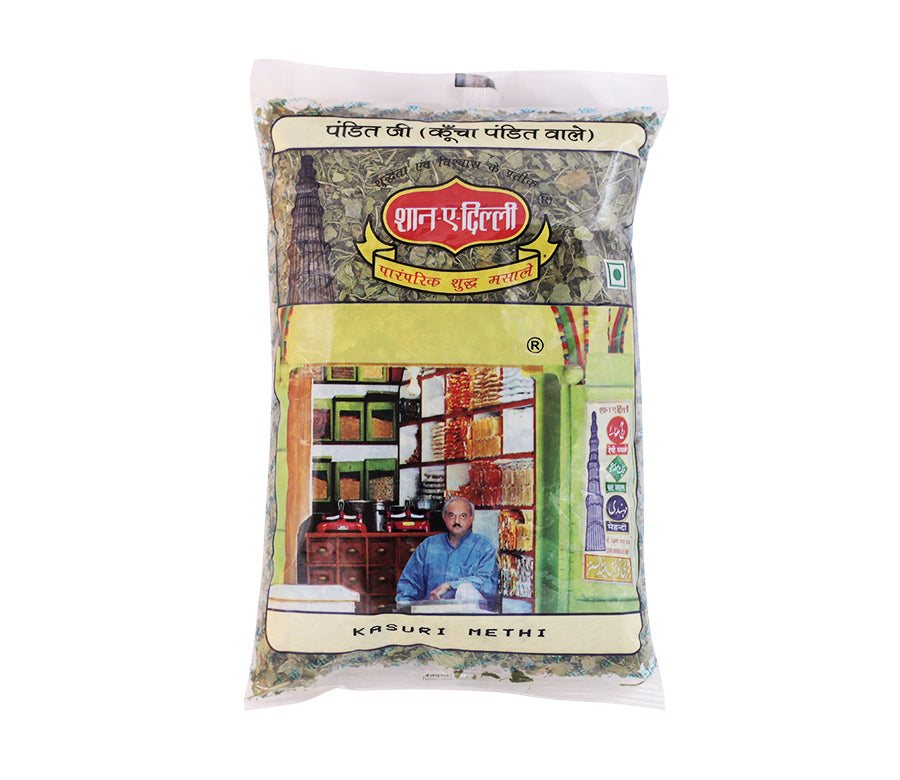 Shan Kasoori Methi 50 g