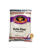 Deep Kuttu Flour 907 g