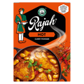 Rajah Curry Powder Hot 100 g