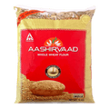 Aashirvaad Wholewheat Atta Export Pack 10 kg