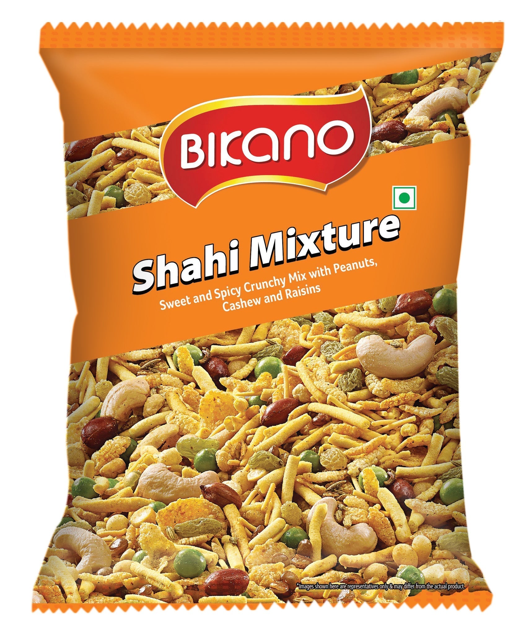Bikano Shahi Mixture 350 g