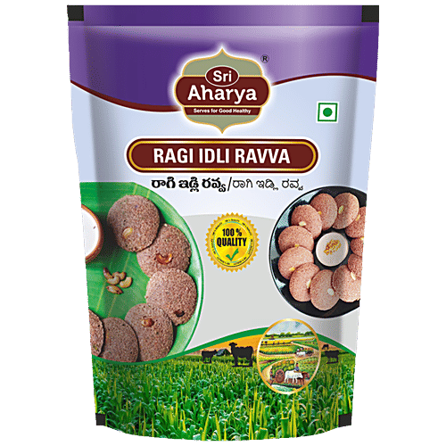 Aawin Ragi Idly & Dosa Batter 1 kg