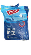 Pattu Ponni Boiled Rice 20 kg