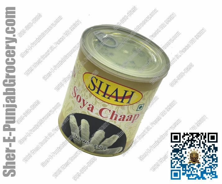 Shaan Punjab Soya Chaap 850 g