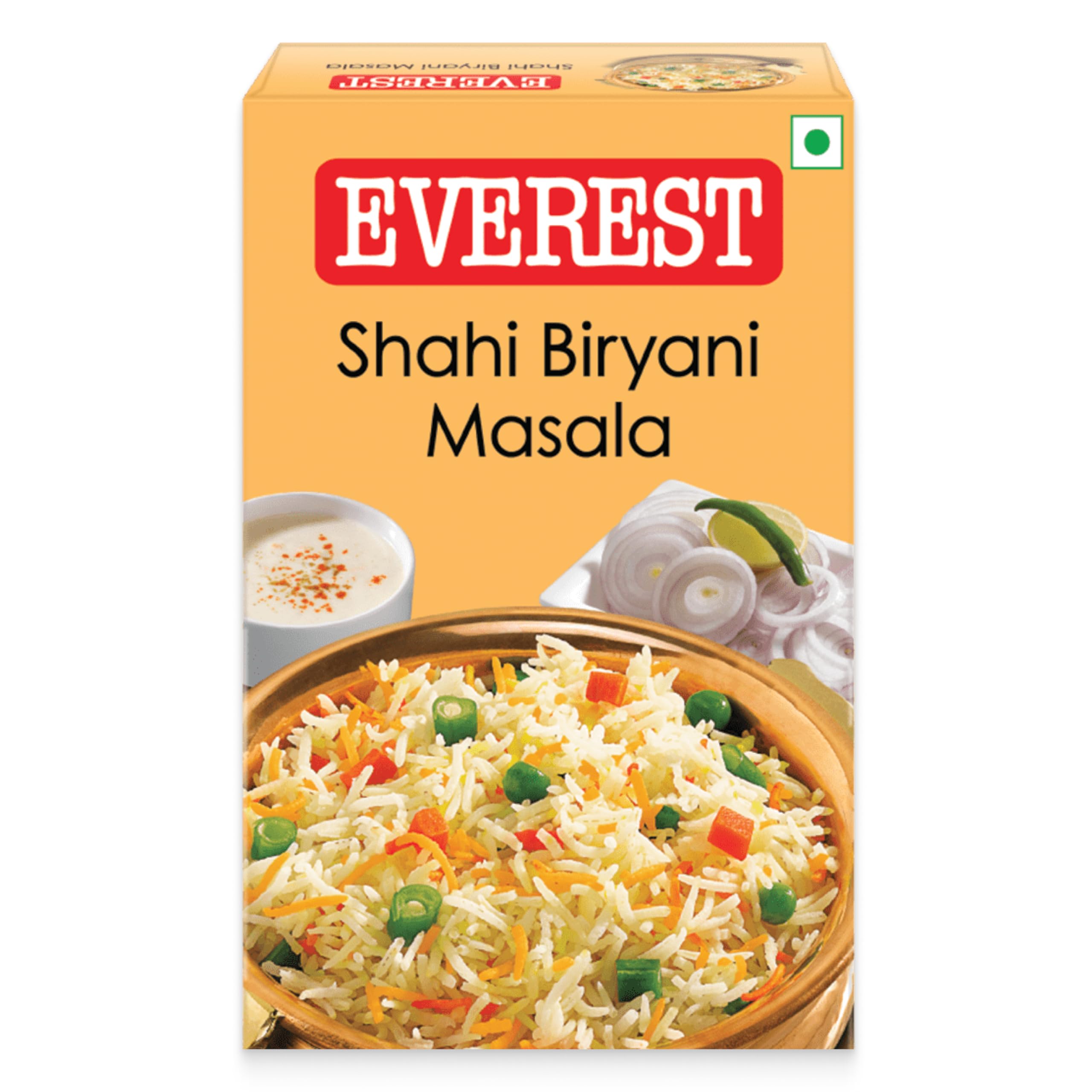 Everest Shahi Biryani 50 g