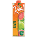 DABUR REAL JUICE GUAVA 1 L