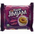 Britannia Jimjam Treat