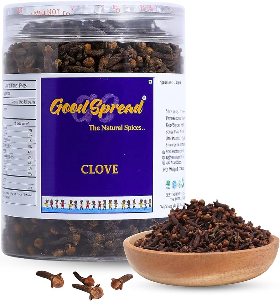 Kadi Cloves 200 g