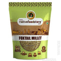 Native Food Foxtail Millet 1 kg