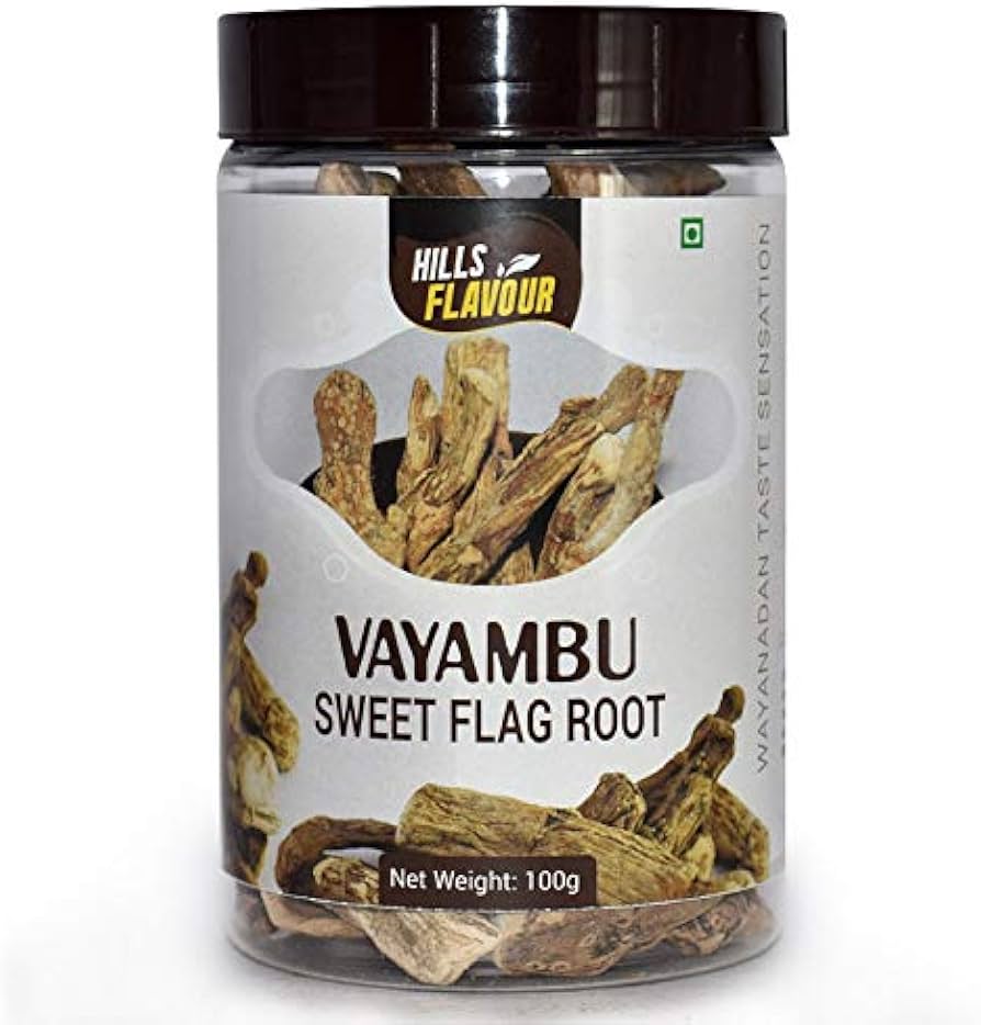Taaza Vasambu 100 g