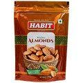 Natural Almonds 250 g
