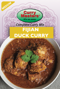 Curry Masters Duck Curry Fijian 85 g