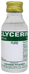 Ashwin Glycerin 100 g