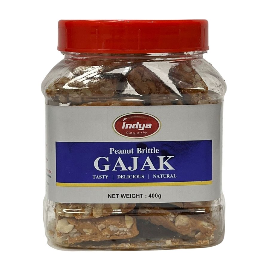 Indya Gajak 400 g