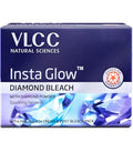 VLCC Insta Glow Diamond Bleach Kit 30 g