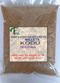 Mala'S Kodo Millet 1 kg