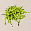 Fresh Chilli Mild Long 1 kg