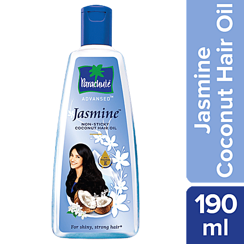 Parachute Advansed Jasmine 300 ml