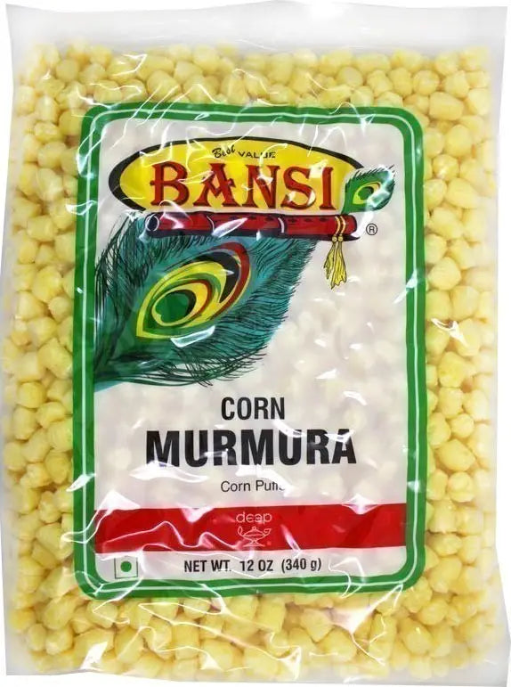 Corn Mamra 300 g
