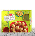 Haldiram Pani Puri