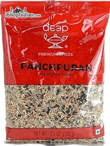 Deep Panchpuran 100 g