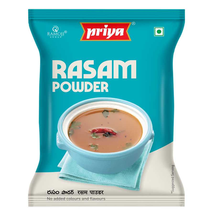 Priya Rasam Powder 100 g