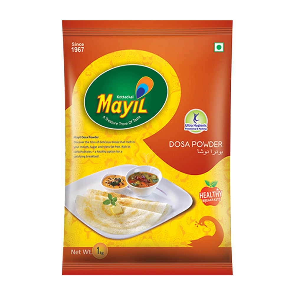 Mayil Dosa Podi 1 kg
