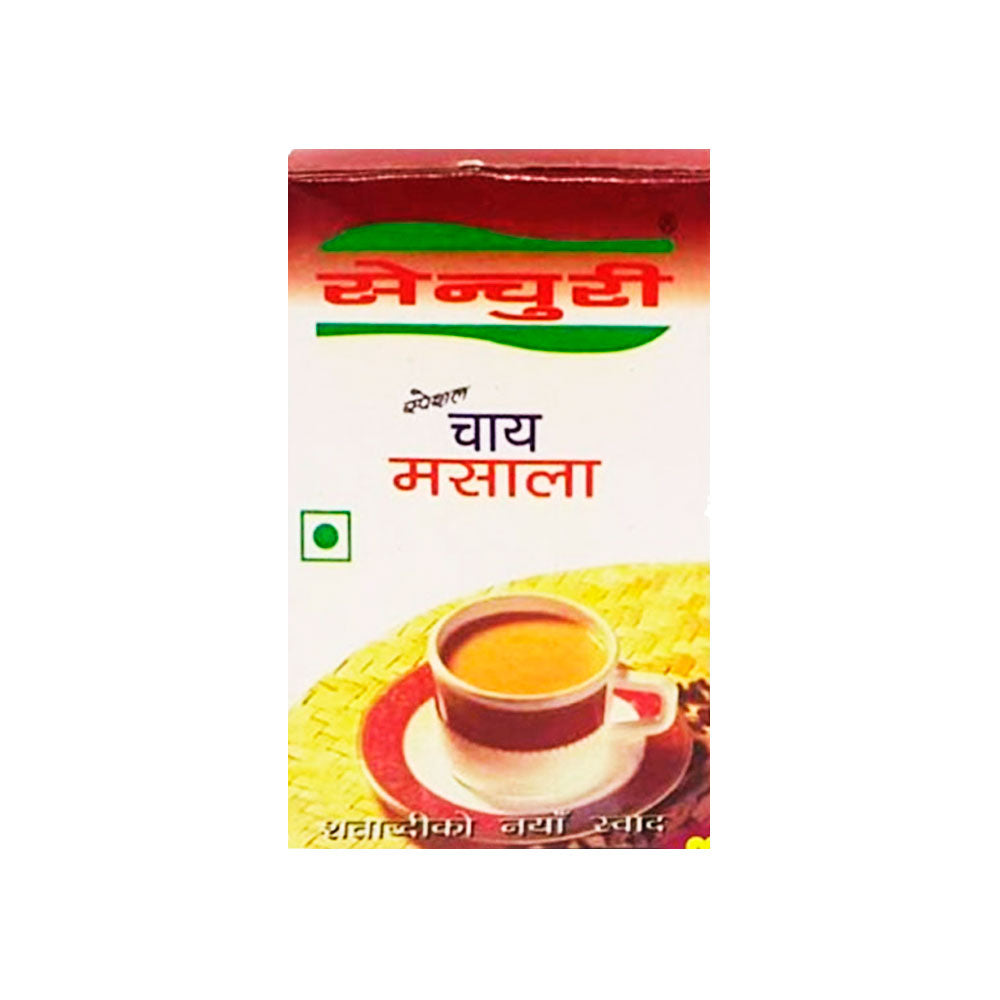Century Tea Masala 50 g