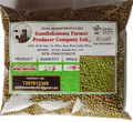 Parsram Moong Bean 1 kg