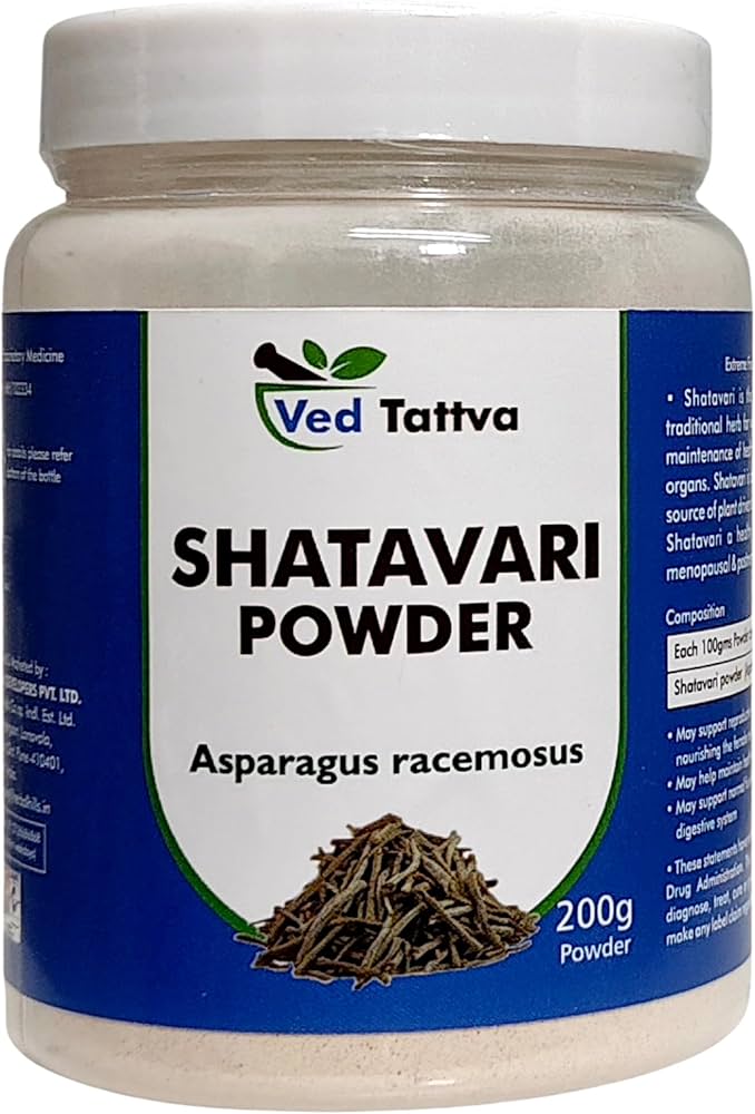 Vedic Satavari Powder 200 g