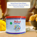 Amul Pure Ghee 500 ml