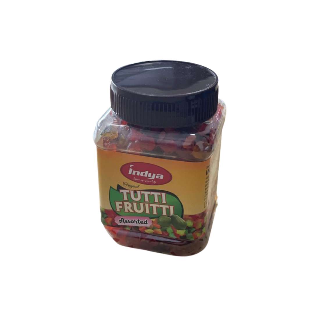 Indya Tutti Frutti Yellow 180 g