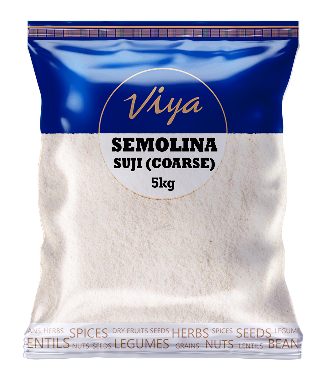 Indya Semolina Coarse 1 kg
