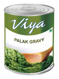 Viya Palak Gravy 800 g