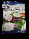 RD Grated Coconut 400 g
