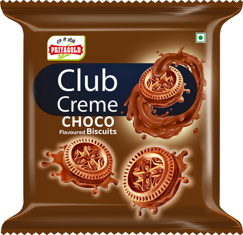 Priyagold Choco Cream Bui