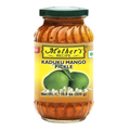 Mother'S Recipe Kaduku Mango Pickle 300 g