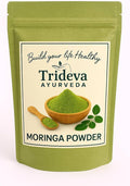 Indya Moringa Powder 250 g