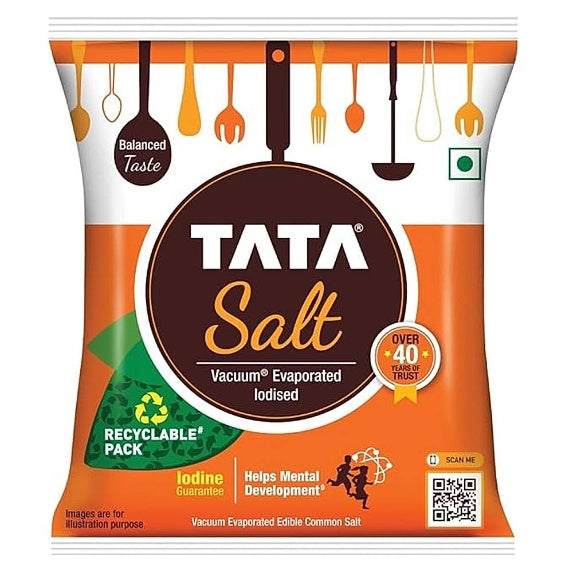 Pattu Salt 1 kg