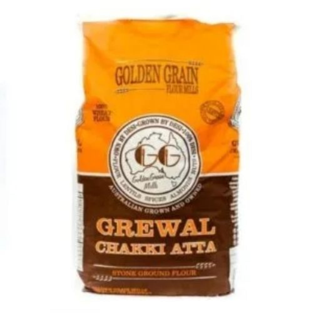 Grewal Atta 5 kg