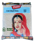 Pattu Urid Dhall White 2 kg