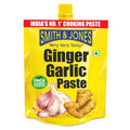 CFC Ginger and Garlic Paste 300 g