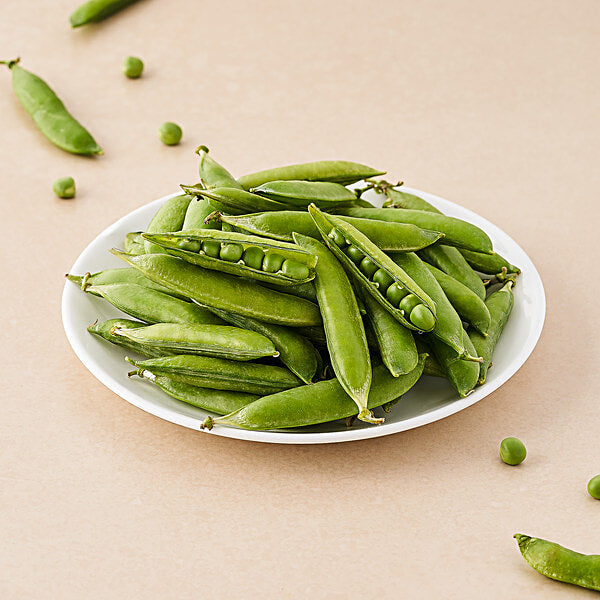 Fresh Peas 1 kg