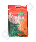 Grandmas Matta Rice 10 kg